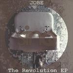 cover: Jobe - The Revolution EP