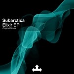 cover: Subarctica - Elixir