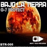 cover: G-7 Proyect - Bajo La Tierra