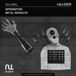 cover: Intensitive - Metal Series EP