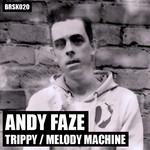 cover: Andy Faze - Trippy