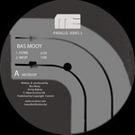 cover: Bas Mooy|Chris Finke - Parallel Series 3