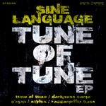 cover: Sine Language - Tune Of Tune EP