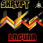 cover: Skrypt - Lacuna