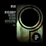 cover: Mylan - My Religion