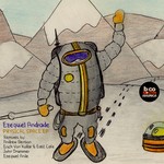 cover: Ezequiel Andrade - Physical Space