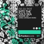 cover: Felix Pot - Into The Cold Sea