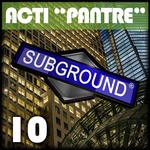 cover: Acti - Pantre