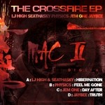 cover: Lj High & Seathasky|Physics|Jam One|Jaybee - The Crossfire EP