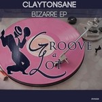 cover: Claytonsane - Bizarre