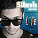 cover: Robi|Sllash - Beautiful Life EP