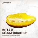 cover: Re:axis - Sternfrucht EP