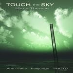 cover: Marie Therese - Touch The Sky