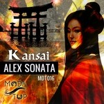 cover: Alex Sonata - Kansai