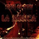 cover: Steve Da Bern - La Musica (club mix)