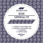 cover: Ossie - Supercali EP