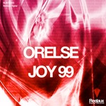 cover: Orelse - Joy 99