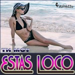 cover: Th Moy - Estas Loco