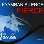 cover: Kyamran Silence - Fierce