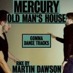 cover: Mercury - Old Man's House EP