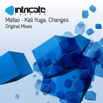 cover: Matao - Changes/Kali Yuga