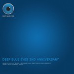 cover: Magnetic Brothers - Deep Blue Eyes 2nd Anniversary