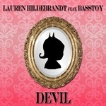 cover: Hildebrandt, Lauren|Basstoy - Devil