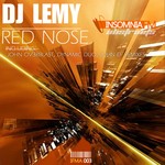 cover: Dj Lemy - Red Nose EP