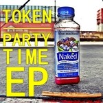 cover: Token - Party Time