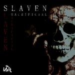 cover: Slaven - Sacrificial