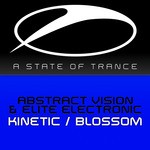 cover: Abstract Vision|Elite Electronic - Kinetic