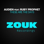 cover: Audien|Ruby Prophet - These Are The Days