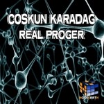 cover: Coskun Karadag - Real Proger