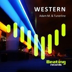 cover: Adam M|Tunerline - Western