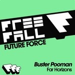 cover: Buster Pooman - Far Horizons