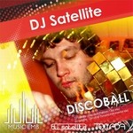 cover: Dj Satellite - Discoball