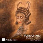 cover: Tone Of Arc - Shaking The Sky/No Pushers