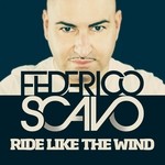 cover: Federico Scavo - Ride Like The Wind