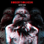 cover: Robert Solheim - Heretics