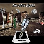 cover: Dj Johns - One More Dance