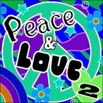 cover: Various - Peace & Love, Vol 2