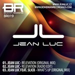 cover: Jean Luc - Relevation