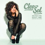 cover: Cleo Sol - Never The Right Time (Who Do You Love)