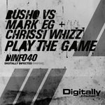 cover: Busho|Mark Eg|Chrissi Whizz - Play The Game