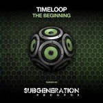 cover: Timeloop - Bass Evolution