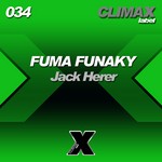 cover: Fuma Funaky - Jack Herer