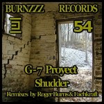 cover: G7 Proyect - Shudder