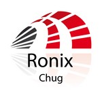 cover: Ronix - Chug