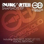 cover: Dub Kartell - Snapshots EP