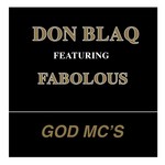 cover: Don Blaq|Fabolous - God MC's